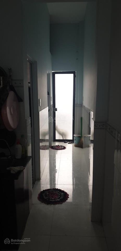 Căn nhà mặt tiền kinh doanh 15a, đường số 4, phường linh xuân  quận thủ đức