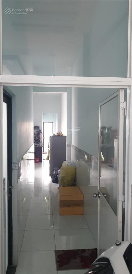 Căn nhà mặt tiền kinh doanh 15a, đường số 4, phường linh xuân  quận thủ đức