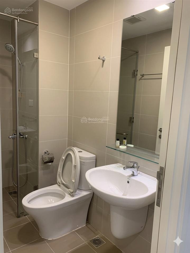 Bán căn hộ masteri thảo điền, 7,5 tỷ, 69m2, 2pn, 2wc, nội thất đầy đủ, hot!