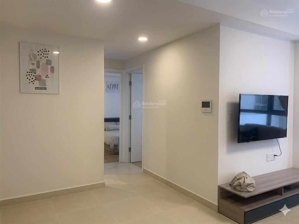 Bán căn hộ masteri thảo điền, 7,5 tỷ, 69m2, 2pn, 2wc, nội thất đầy đủ, hot!