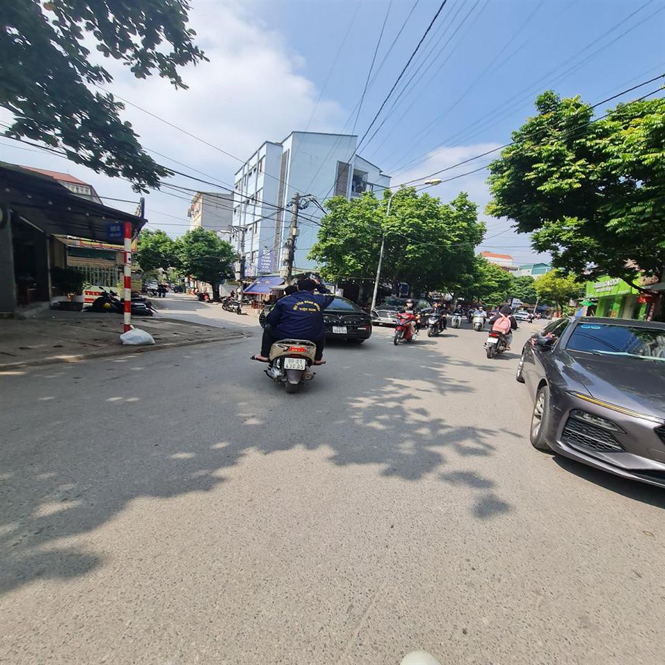 ✨   ĐẤT KINH DOANH ĐẮC ĐỊA tại Trâu Quỳ, Gia Lâm, Hà Nội. 64m2, mt 6m. Lh 0989894845 ✨