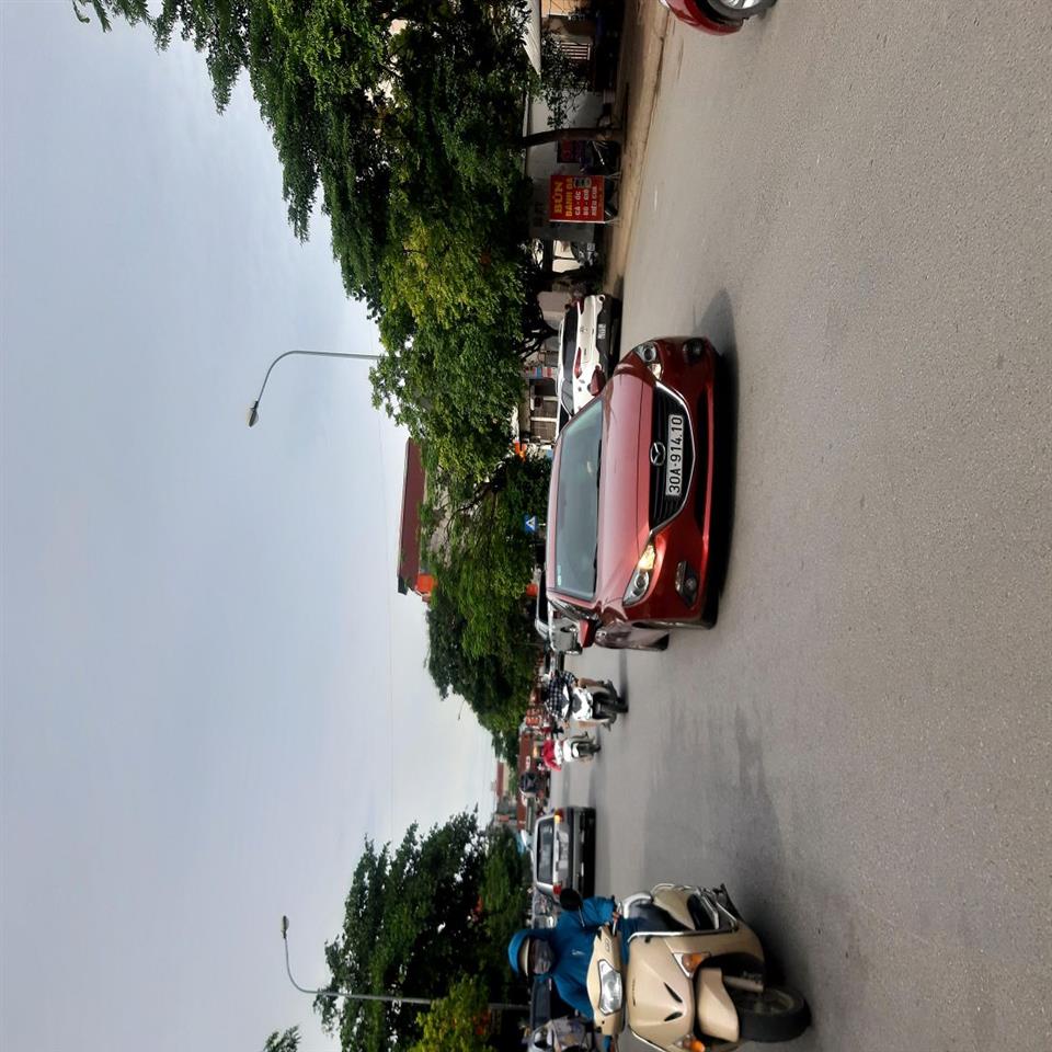 🏡 Bán nhà riêng trung tâm Học viện Nông nghiệp Việt Nam – vị trí vàng kinh doanh 📞