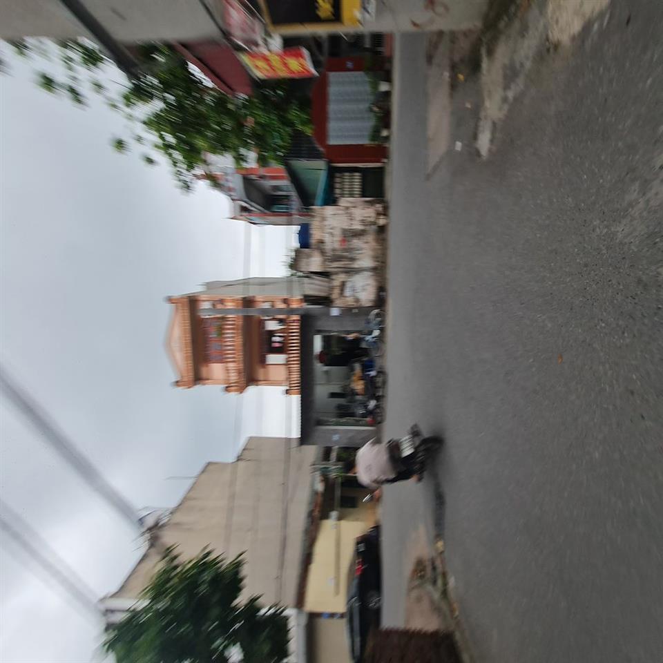 🏡 Bán nhà riêng trung tâm Học viện Nông nghiệp Việt Nam – vị trí vàng kinh doanh 📞