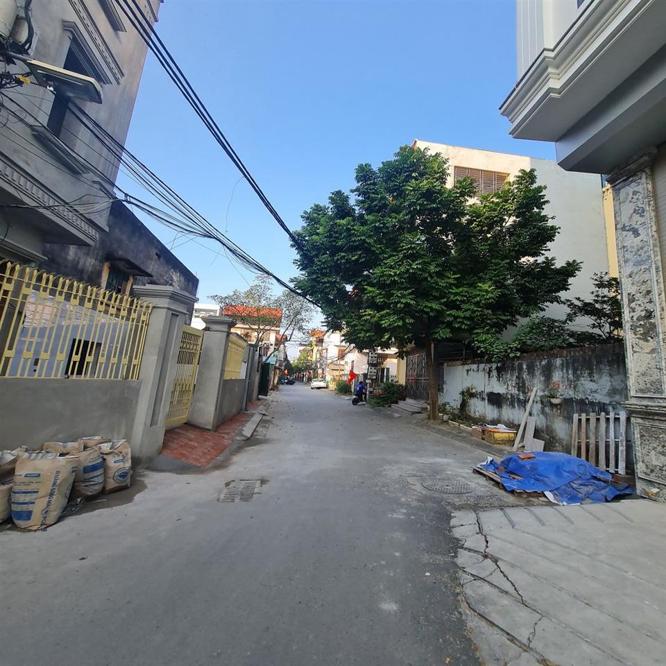 🌟 Bán đất xã Gia Lâm, Hà Nội – 34m2 giá cực mềm cho khách mua nhanh. ☎ 0989894845 ☎
