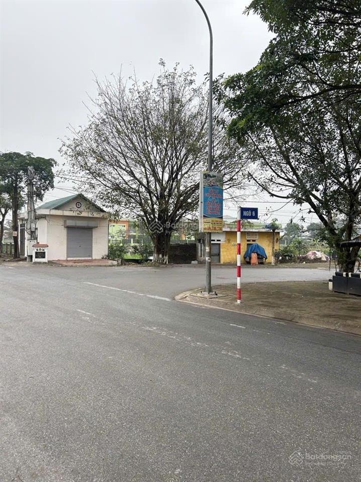 Nhanh mới kịp,duy nhất gia lâm, đất đấu giá  dt 76m2, đường thông 2 ô tô tránh , chỉ có nhỉnh 3 tỷ