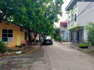 Xuống tiền có lãi  45 tr/m2  học viện tòa án  đại học may  ô tô tránh 170m2 đầu tư, kinh doanh