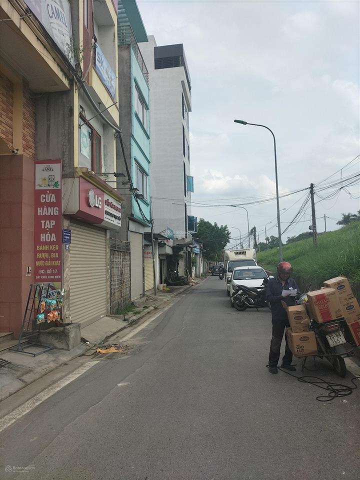 Giá nào cũng bán  đào xuyên đa tốn,phân lô diện tích 70m2, giá đầu tư, 7chỗ vào đất chỉ 4,05 tỷ
