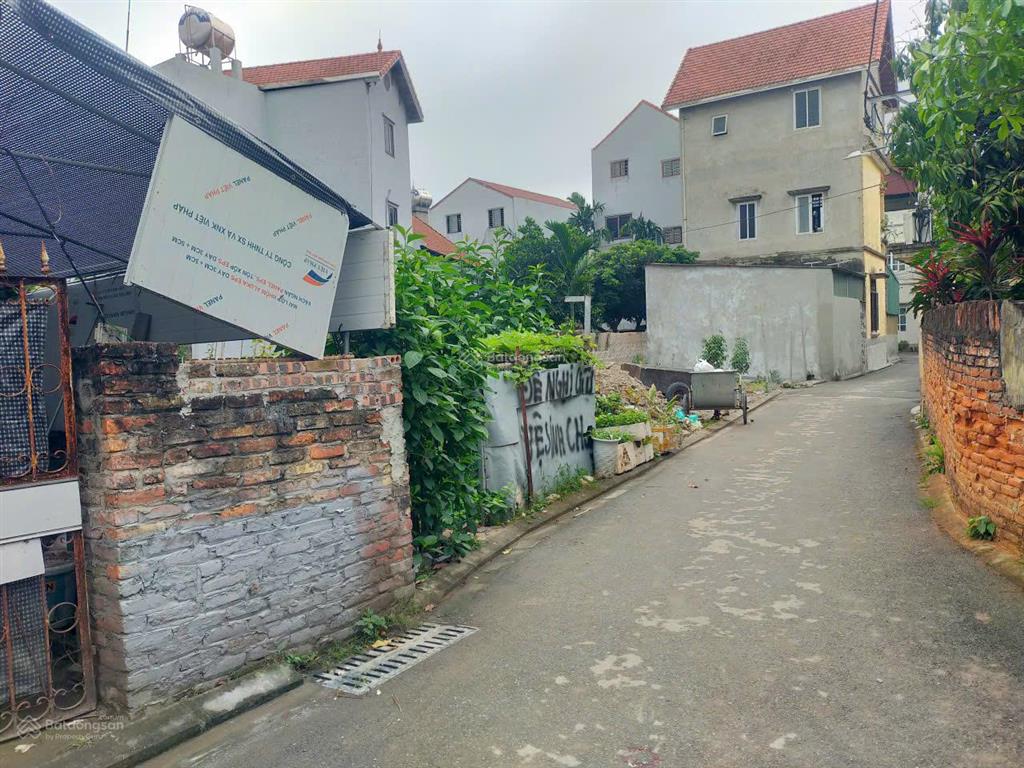 Giá nào cũng bán, vỉa hè ô tô tránh, dt 65m2, mt 5,2m, lô góc đường thông, hàng xóm vin nhỉnh 4 tỷ