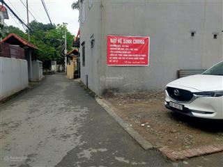 Giá nào cũng bán, đất siêu đẹp dt 56m, mt5,2m , lô góc đường thông ô tô tránh, hàng xóm vin ocean