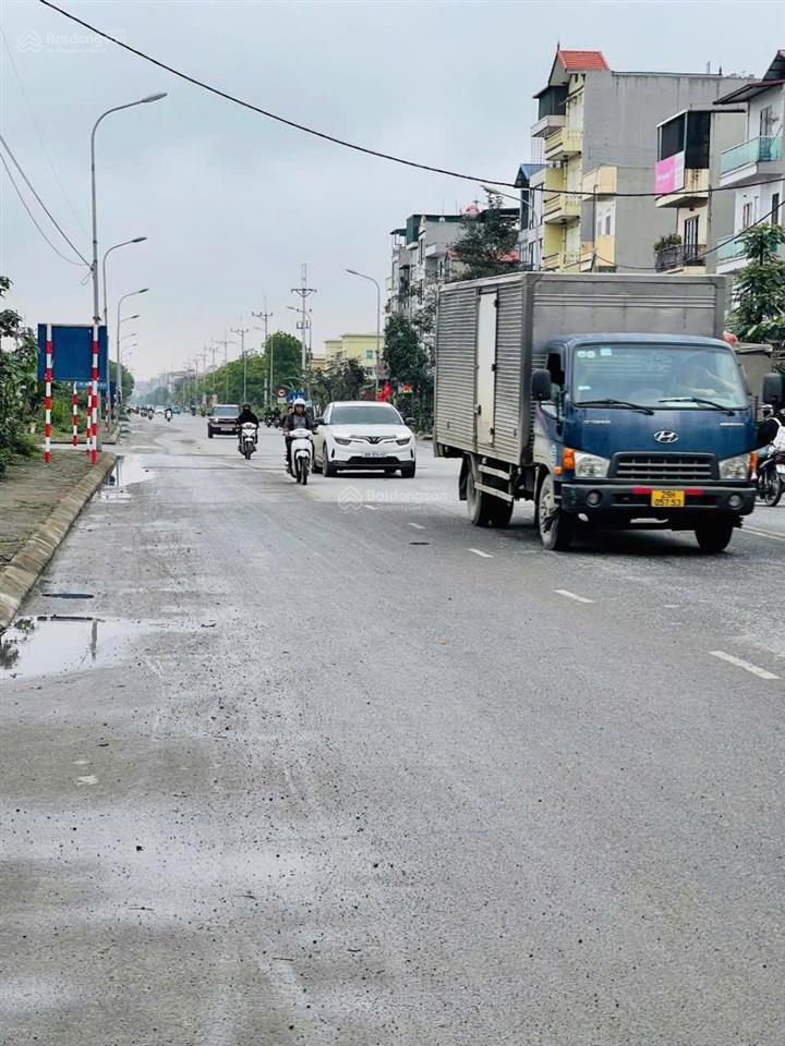 Siêu hiếm chỉ 60 triệu/m, dt 71m2 đường thông vỉa hè 2 ô tô tránh kinh doanh, ở, đầu tư lâu dài