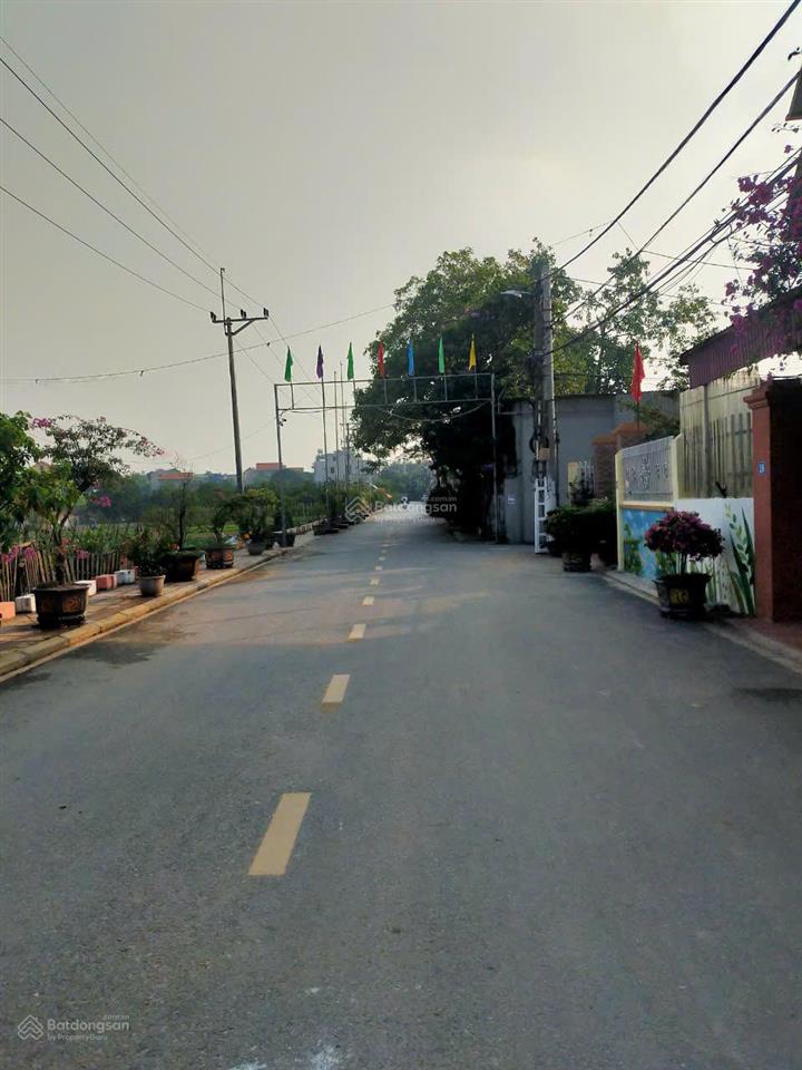 Siêu hiếm chỉ 60 triệu/m, dt 71m2 đường thông vỉa hè 2 ô tô tránh kinh doanh, ở, đầu tư lâu dài