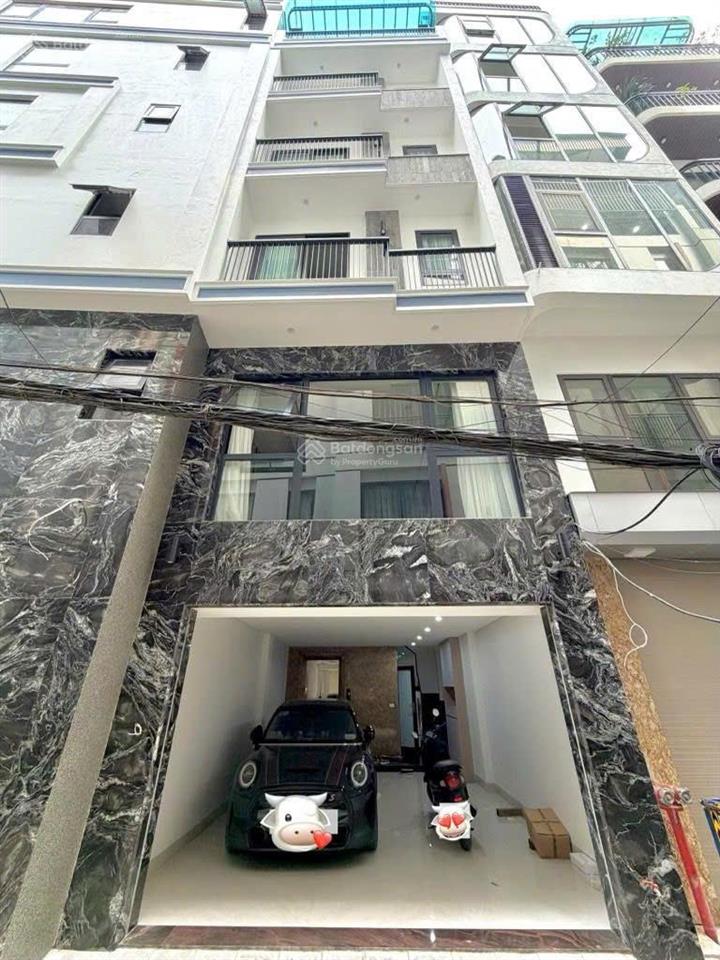 Hàng xóm phú thị riverside, trục chính kinh doanh, ga ra, thang máy, nội thất xịn, 38m2, nhỉnh 4xtỷ