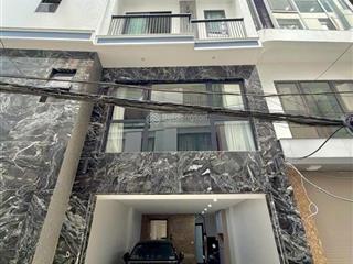 Hàng xóm phú thị riverside, trục chính kinh doanh, ga ra, thang máy, nội thất xịn, 38m2, nhỉnh 4xtỷ
