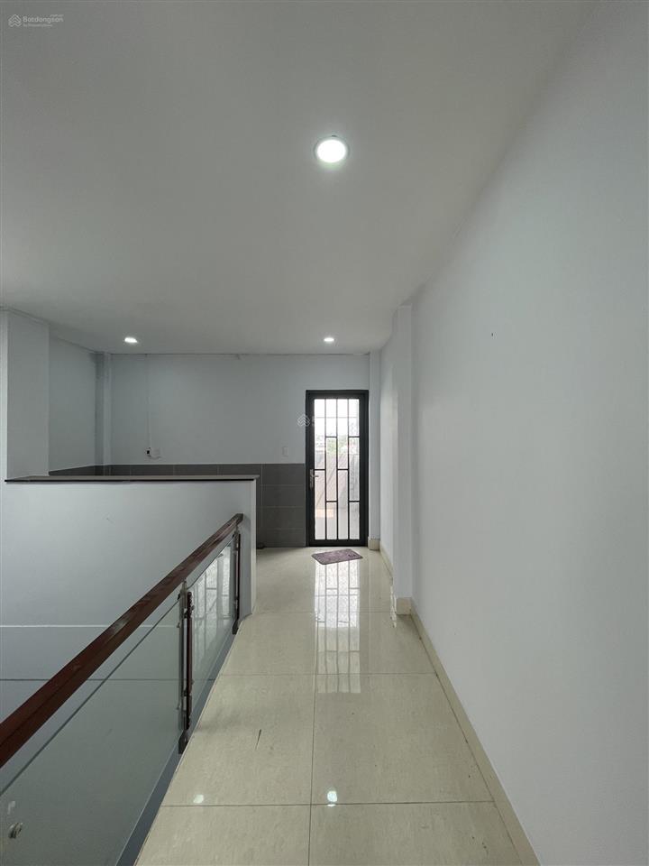 Bán nhà mặt phố bảo ngọc  thạnh lộc  quận 12  (4 x 15m, 1 trệt 4 lầu)