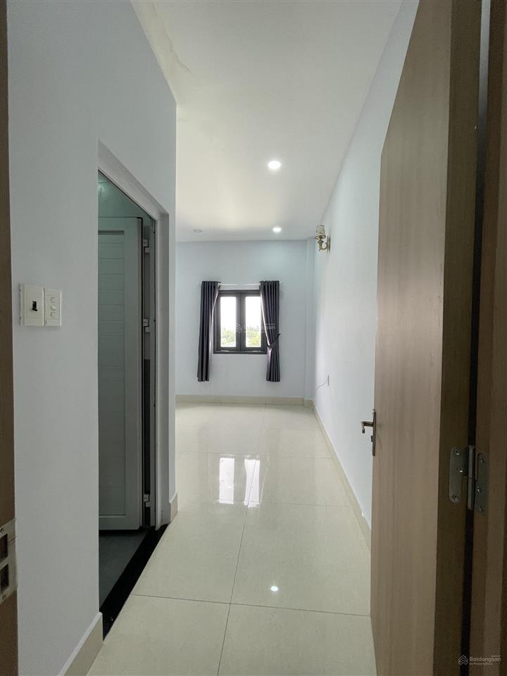 Bán nhà mặt phố bảo ngọc  thạnh lộc  quận 12  (4 x 15m, 1 trệt 4 lầu)