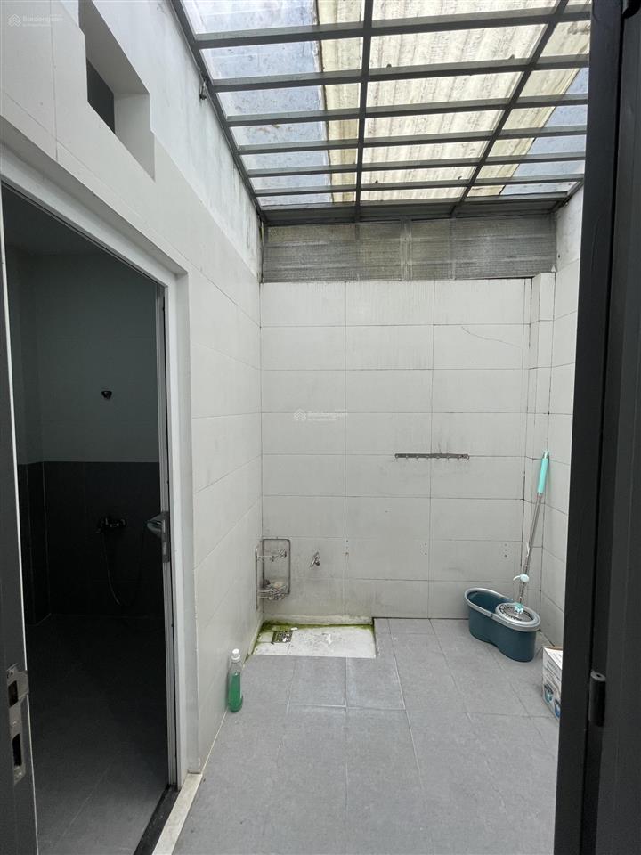 Bán nhà mặt phố bảo ngọc  thạnh lộc  quận 12  (4 x 15m, 1 trệt 4 lầu)