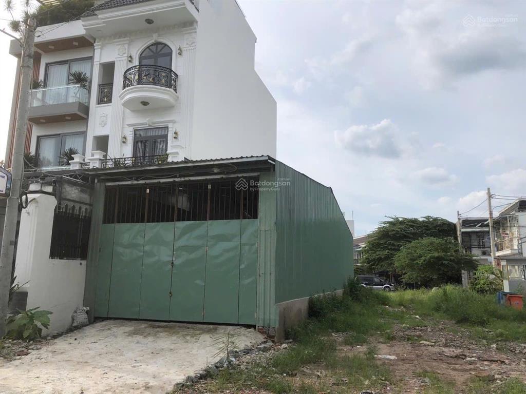 Đất mặt tiền sông, view đẹp ( 5 x 25 )  ngay trường tô ngọc vân  1/ hà huy giáp.