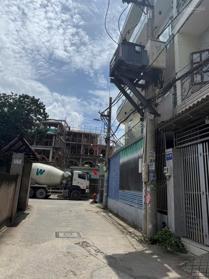 Đất 1/ lê văn khương  tổng diện tích 800m2 thổ cư 650m2 / hỗ trợ vay bank.