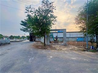 Lô góc 2 mặt tiền  khu phân lô điền thuận  thạnh lộc 15 ( 10 x 19 )  đường thông đẹp