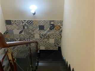 Nhà 1/ thạnh xuân 52  (1 trệt 1 lầu 2pn) dt 4 x 16