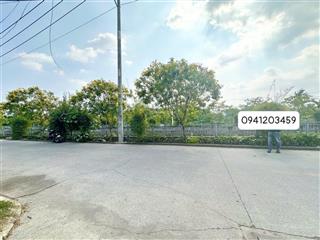 Đất shr  mặt tiền thạnh lộc 37  trung tâm phường  tiện ích đầy đủ