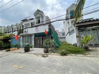 Bán đất sẵn nhà cấp 4 đang cho thuê ( 4 x 21m )  đường mặt tiền tl 57  đường 8m