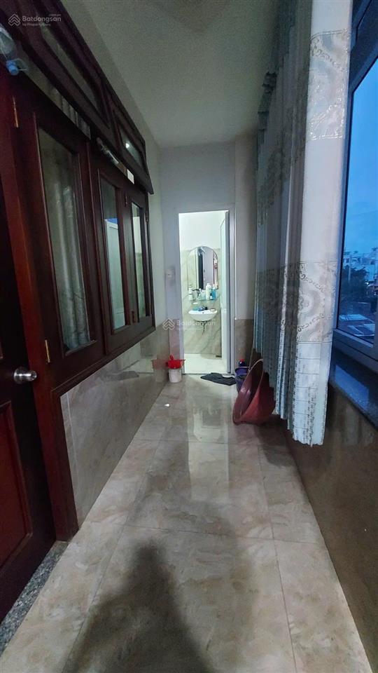 Biệt thự vườn góc 2 mt apd09 (11 x 30)  có nhà 1 trệt 1 lầu 4pn  sân vườn rộng