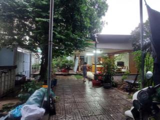 Biệt thự vườn góc 2 mt apd09 (11 x 30)  có nhà 1 trệt 1 lầu 4pn  sân vườn rộng