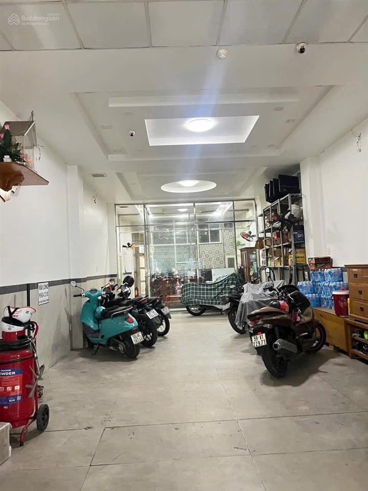 Nhà mặt tiền hà huy giáp  quận 12 ( 5 x 42 )  nhà 1 trệt 1 lầu  đang cho thuê 45tr/ tháng