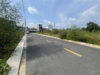 Bán đất tại thạnh xuân 52, 2,65 tỷ, 50m2, giá ưu đãi chỉ với