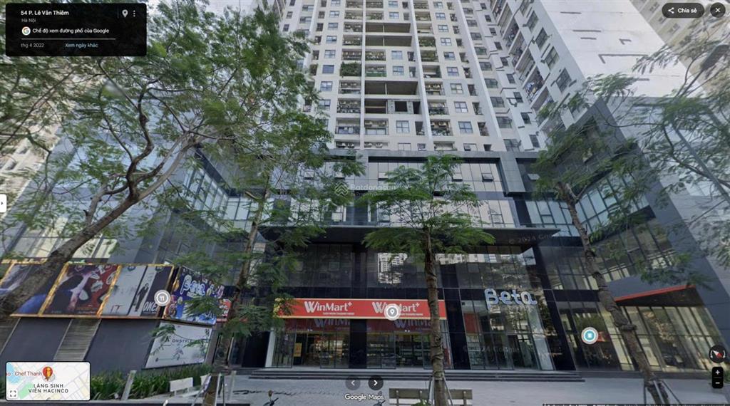 Hiếm thanh xuân cc 3 ngủ96m 7.2 tỷở ngaycó chỗ để ô tôchung cư golden westtầng đẹphướng mát