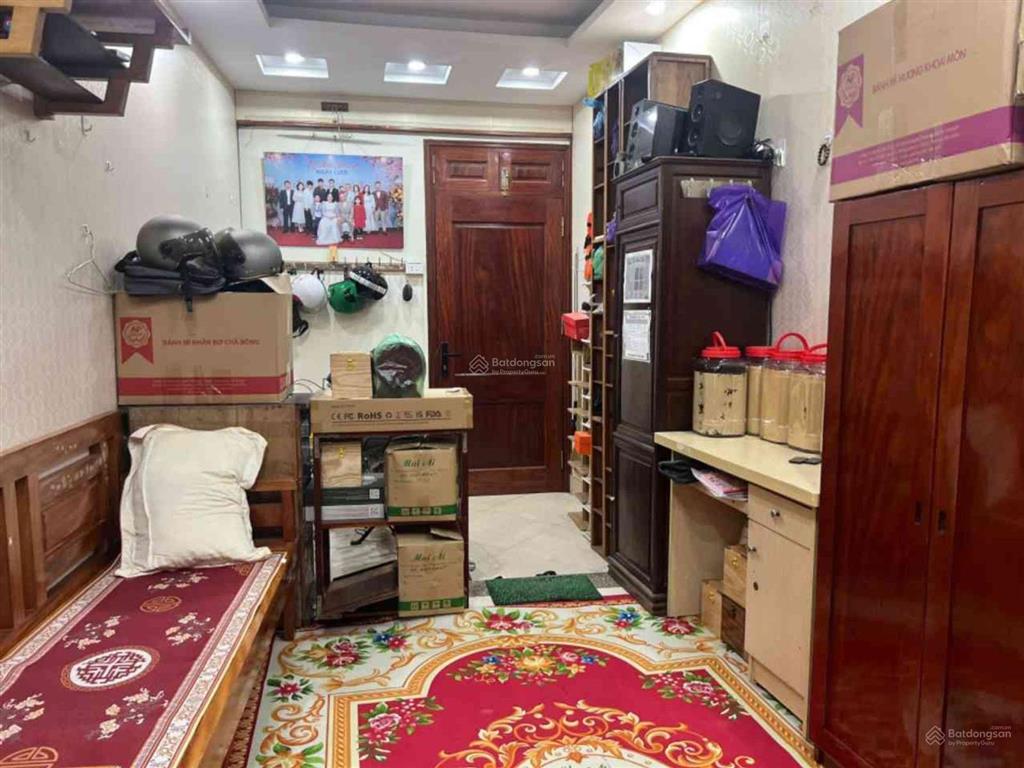 Nhà giá rẻ  trung tâm lõi quận đống đa  gần hồ đắc di  đủ tiện ích