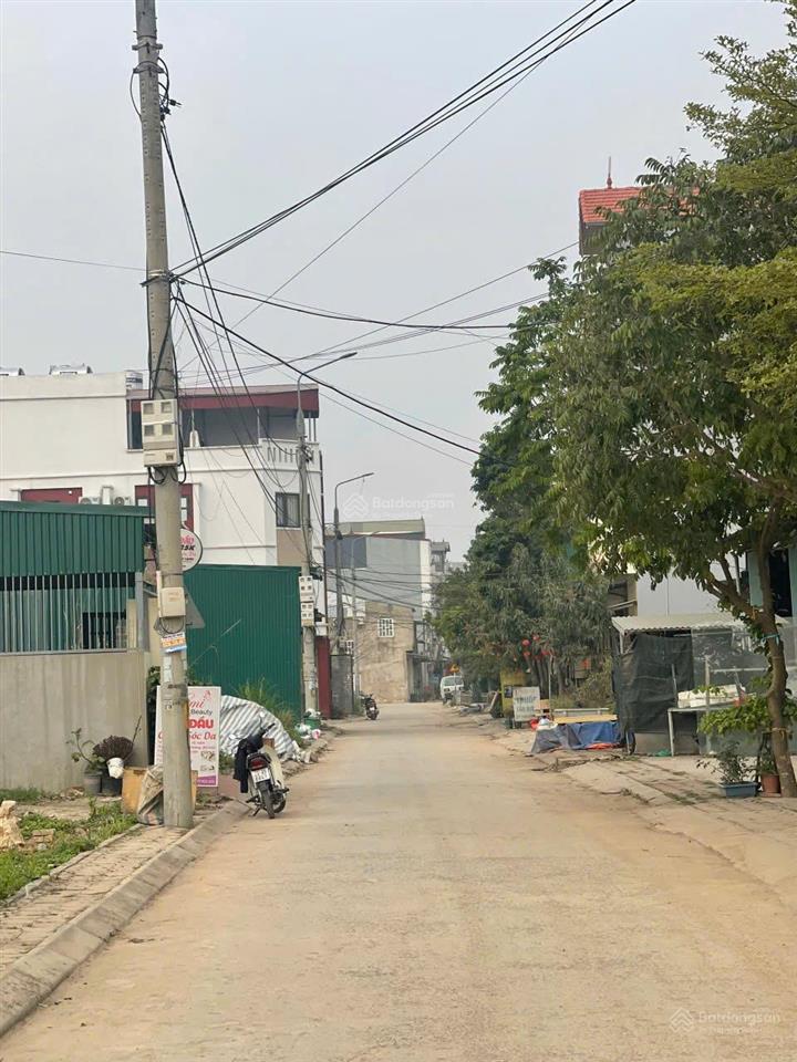 Bán nhà riêng 4 tầng tại đấu giá x2 la tinh, an khánh gần vành đai 4, hồ điều hòa.  0963 911 ***