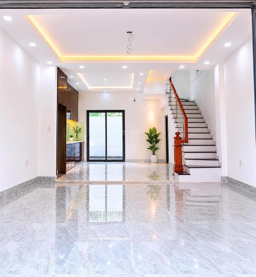Nhà phố 3pn an phú thuận an đường thông 22m đối diện công viên giá chỉ 4.3 tỷ/căn (100%)