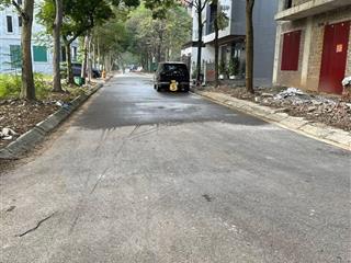 Đất nền sổ đỏ kđt hà phong mê linh  giá tốt nhất thị trường  đầu tư an toàn  nhận bàn giao ngay