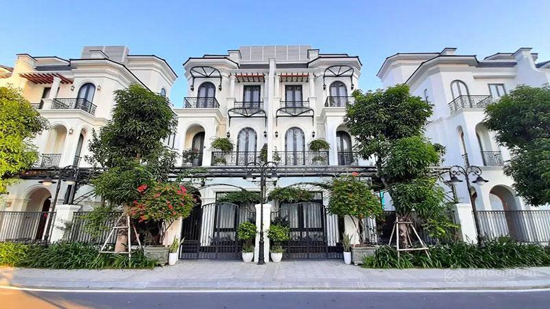 Chủ nhà gửi bán song lập hải âu đông nam tại vinhomes ocean park1 gia lâm hà nội
