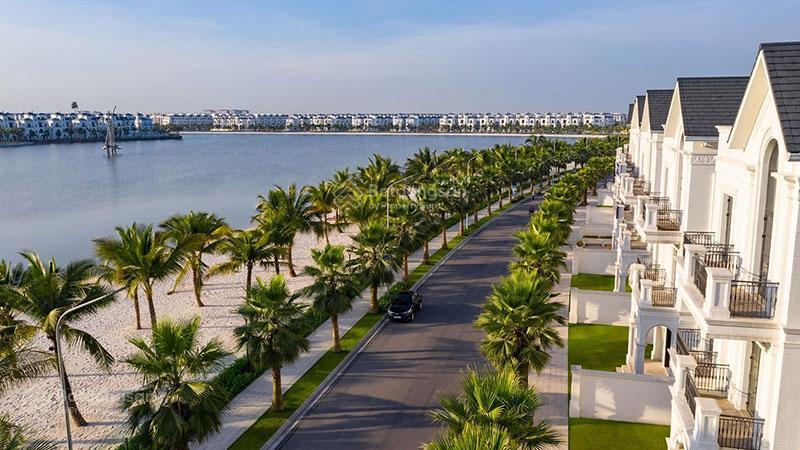 Chủ nhà gửi bán song lập hải âu đông nam tại vinhomes ocean park1 gia lâm hà nội