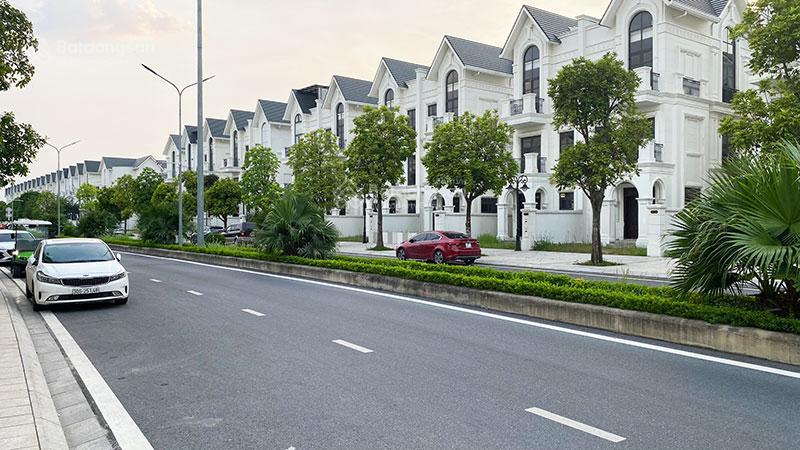 Chủ nhà gửi bán song lập hải âu đông nam tại vinhomes ocean park1 gia lâm hà nội