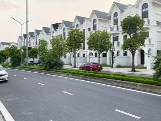 Chủ nhà gửi bán song lập hải âu đông nam tại vinhomes ocean park1 gia lâm hà nội