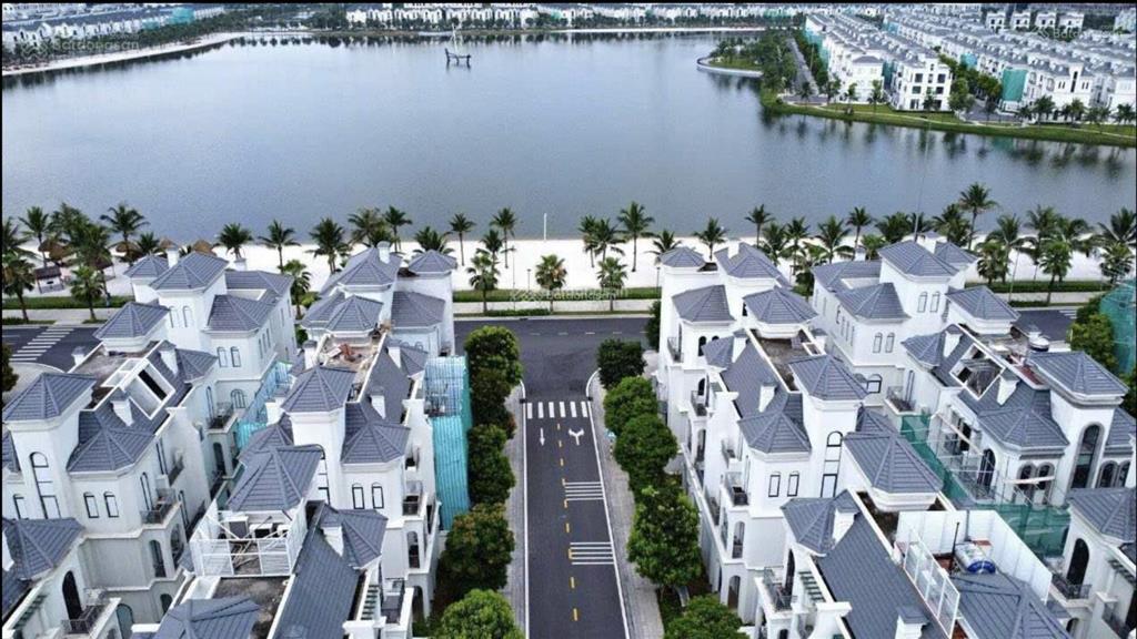Bán gấp song lập sao biển giá tham khảo tốt trong khu vực vinhomes ocean park 1 gia lâm