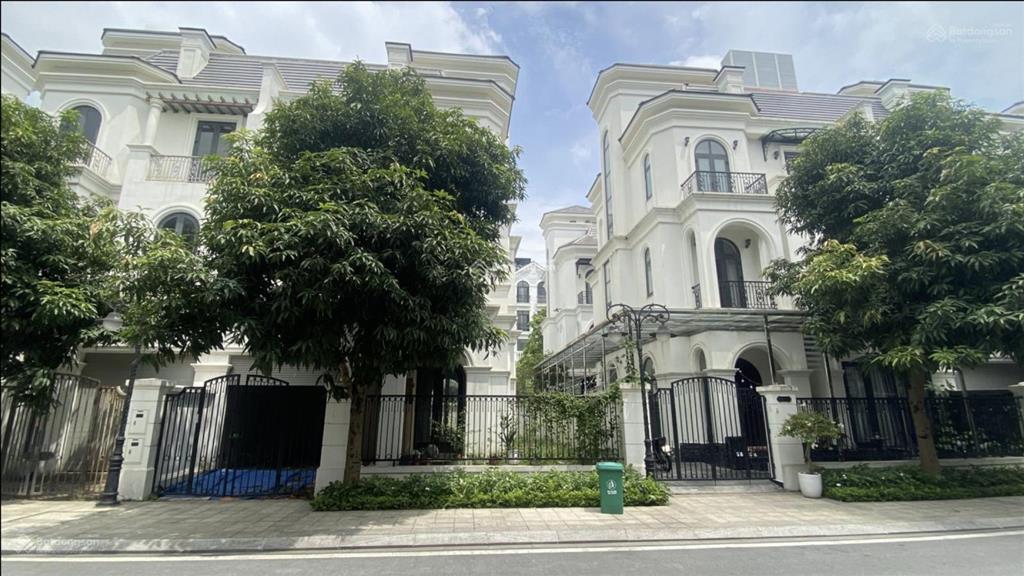 Bán gấp song lập sao biển giá tham khảo tốt trong khu vực vinhomes ocean park 1 gia lâm