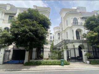 Bán gấp song lập sao biển giá tham khảo tốt trong khu vực vinhomes ocean park 1 gia lâm