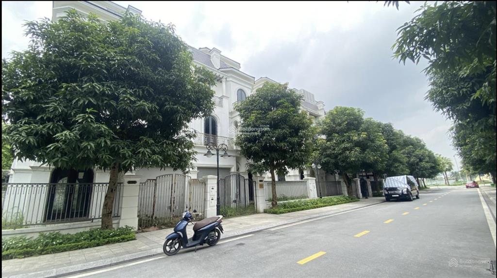 Bán gấp song lập sao biển giá tham khảo tốt trong khu vực vinhomes ocean park 1 gia lâm