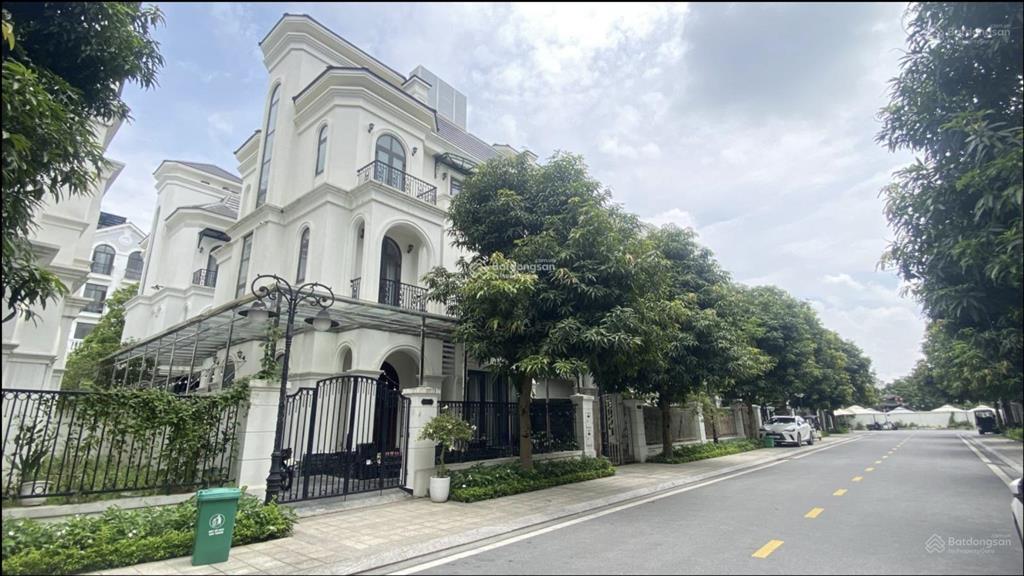 Bán gấp song lập sao biển giá tham khảo tốt trong khu vực vinhomes ocean park 1 gia lâm
