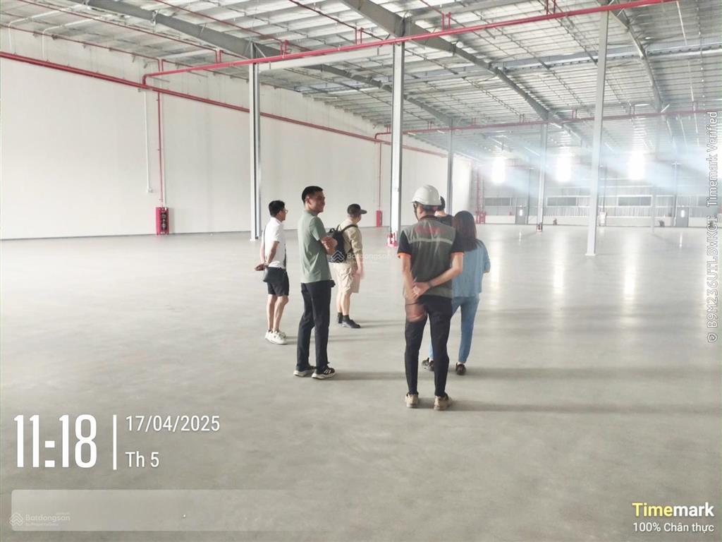 Cho thuê xưởng ngoài kcn bình thuận  nay thuộc lâm đồng (giáp đồng nai)