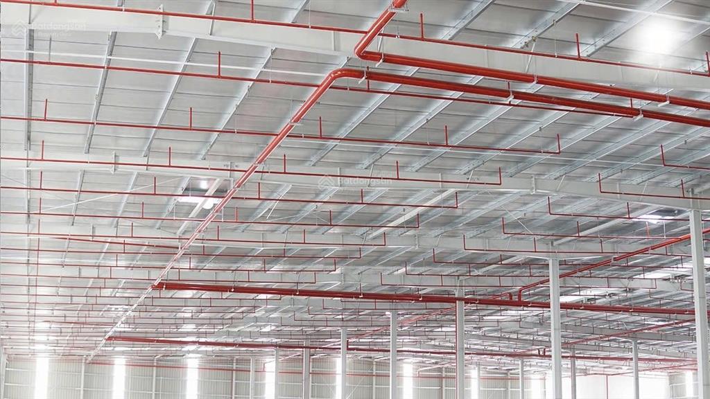 Cho thuê xưởng ngoài kcn bình thuận  nay thuộc lâm đồng (giáp đồng nai)