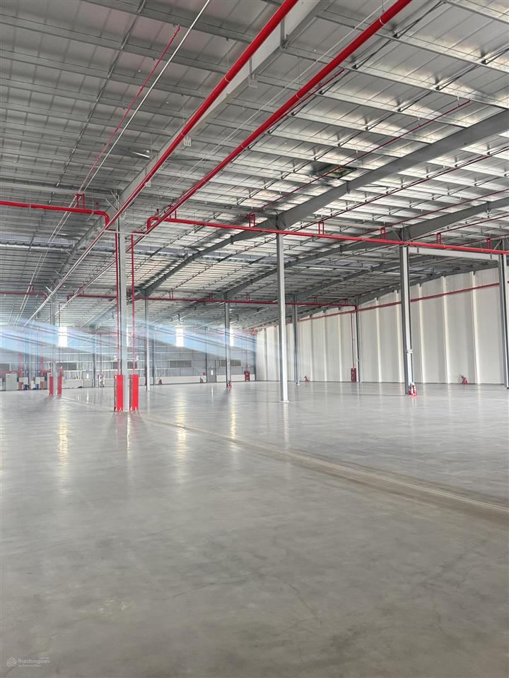 Cho thuê xưởng ngoài kcn bình thuận  nay thuộc lâm đồng (giáp đồng nai)