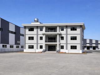 Cho thuê xưởng trong khu công nghiệp  đồng nai