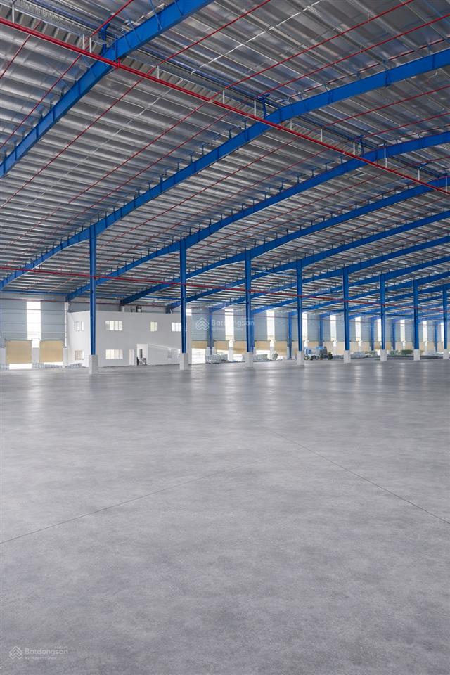 Cho thuê nhà xưởng trong kcn sóng thần 1  2 dĩ an  bình dương