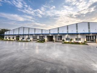 Cho thuê nhà xưởng tại phú giáo bình dương (5.000m2  15.000m2)